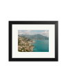 Coastline Black / Small