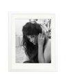 Cardinale Close Up White / Medium