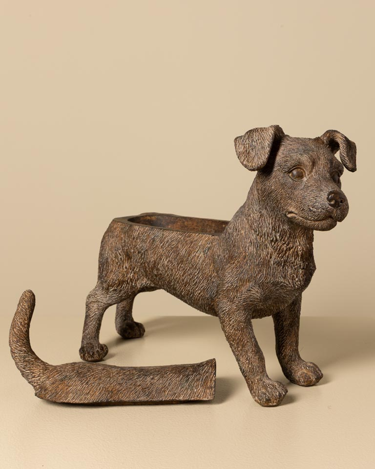 Glenmore dog storage box