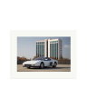 Ferrari Testarossa 01 Print Only / XL