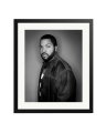 Ice Cube, 2001 Black / Large