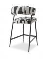 Folsom Counter Stool Brooklyn Black