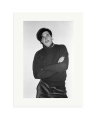 Bryan Ferry in 1976 Print Only / XL