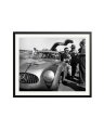 La Carrera Panamericana Black / XXL