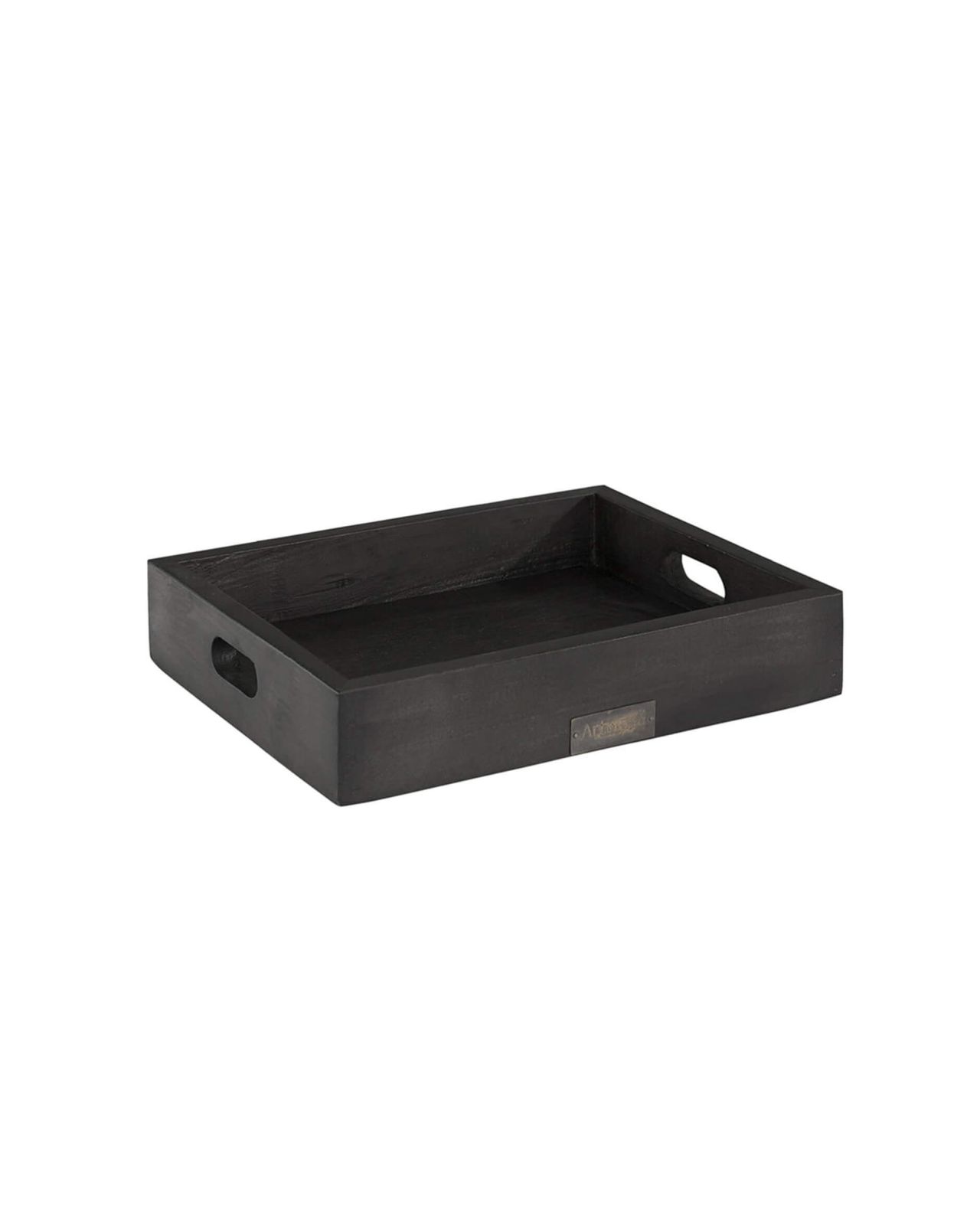 The Bakery Tray Black OUTLET