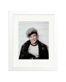 Brando, The Wild One White / Small