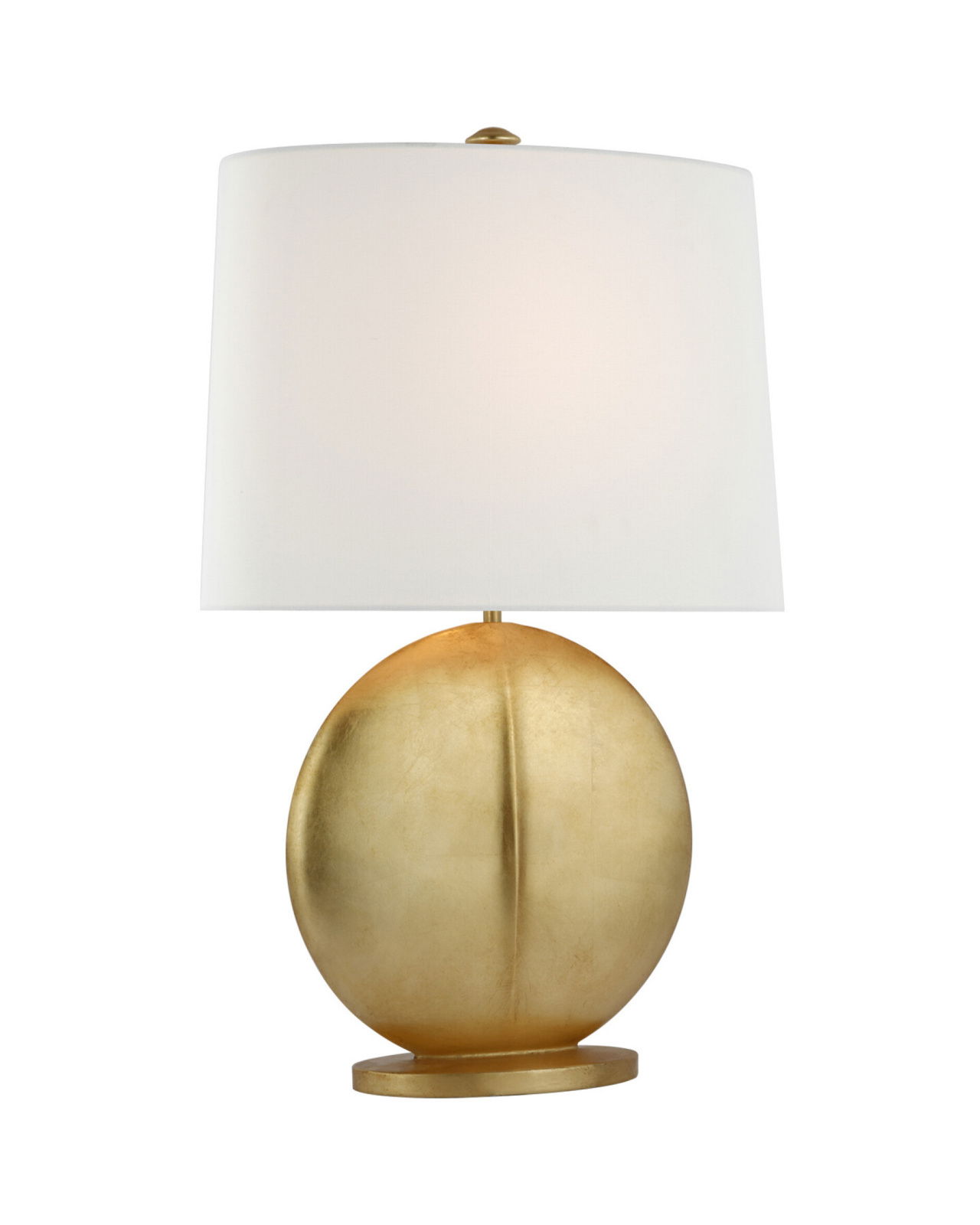 Mariza Medium Table Lamp Gild