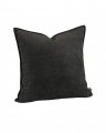 Simply Cushion Cover Black
