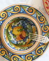 Ferla Bowl Green