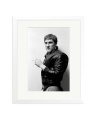 Gerard Depardieu White / Medium
