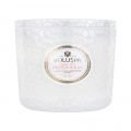Saijo Persimmon Luxe Scented Candle