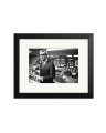 Michael Caine at Pinewood Studios Black / Small