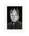 Richard Burton Print Only / XL