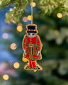 Tudor Beefeater Ornament