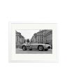 Stirling Moss Mercedes-Benz White / Medium