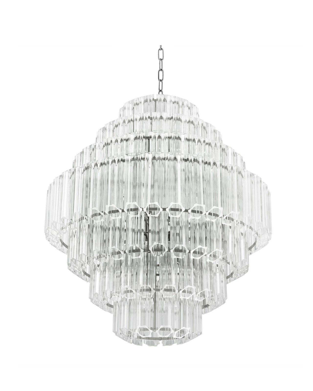 Vittoria takkrona nickel