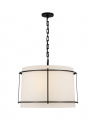 Callaway Hanging Shade Bronze L