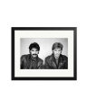 Hall & Oates 1979 Black / Medium