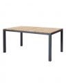 Mood Extreme dining table anthracite
