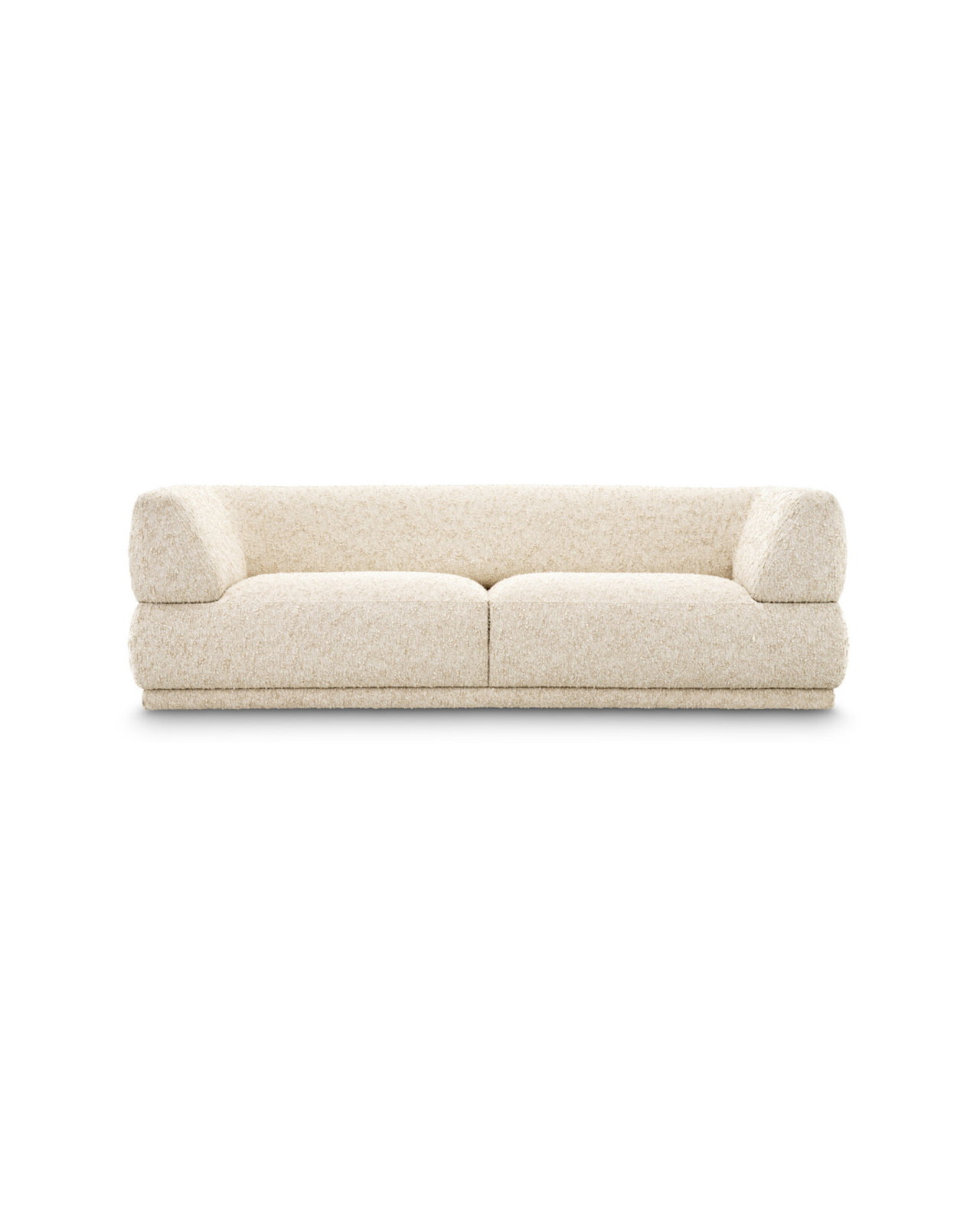 Oberon soffa arden natural