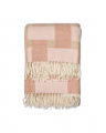 Weave-viltti beige