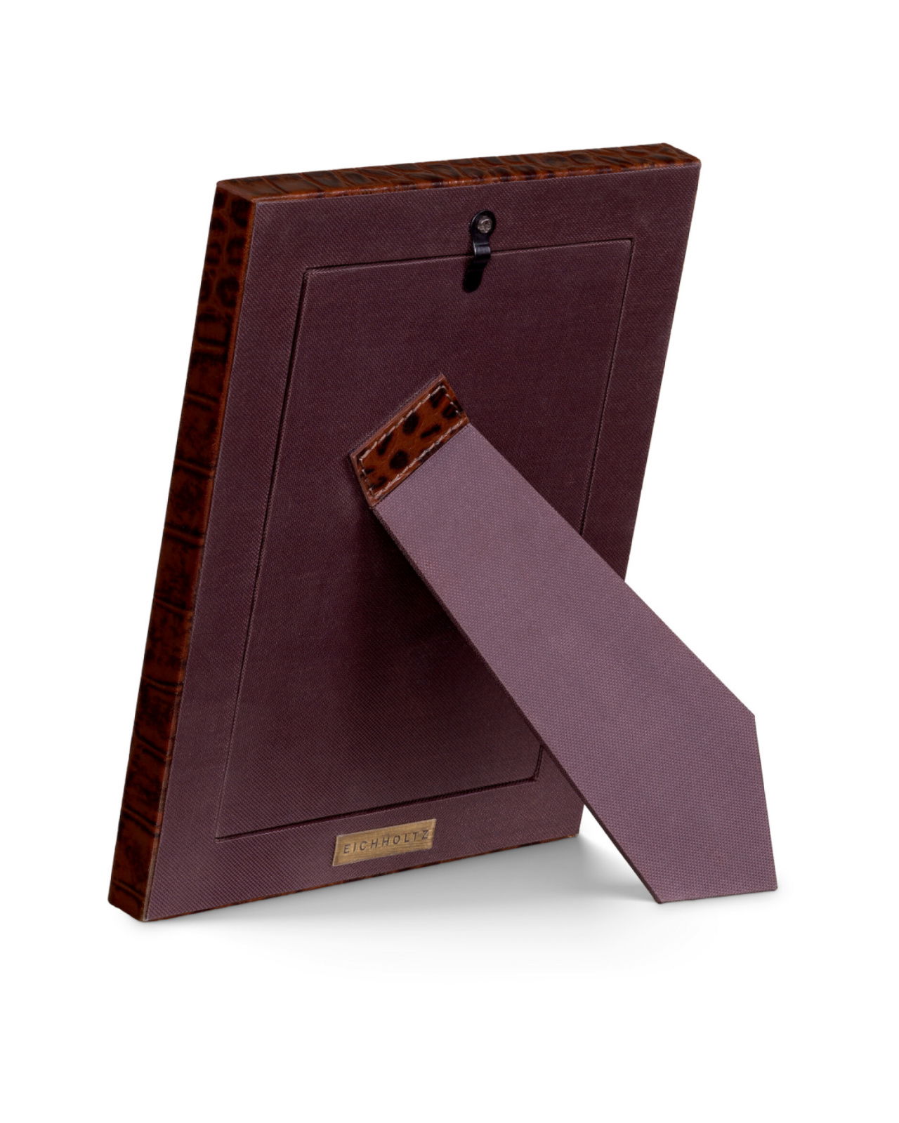 Scaleo fotoram brun 2-set