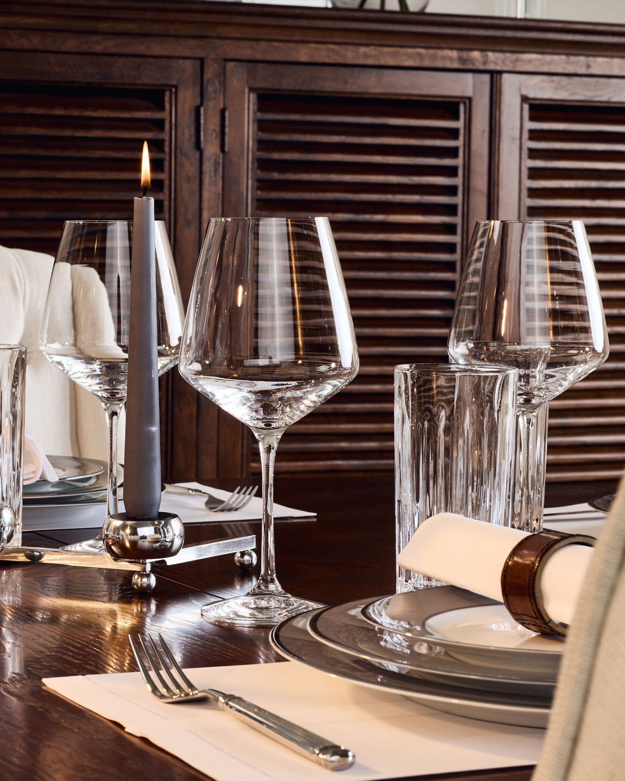 Avenue rødvinsglass 6-pk