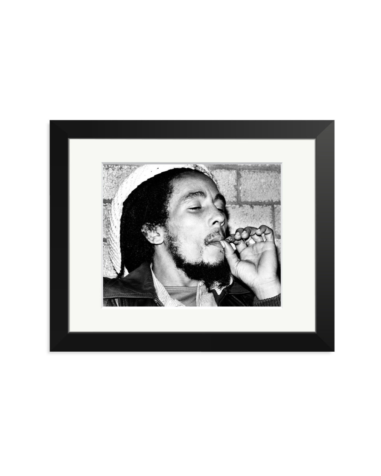 Bob Backstage Black / Small