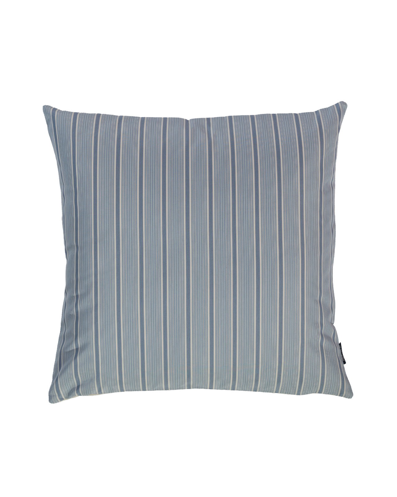 Maidstone stripe kuddfodral sky