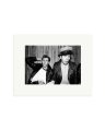 Paul and Joe 1979 Print Only / Small
