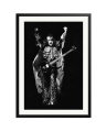 Gene Simmons, 1979 Black / XXL
