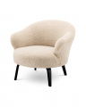 Moretti Chair Brisbane Cream