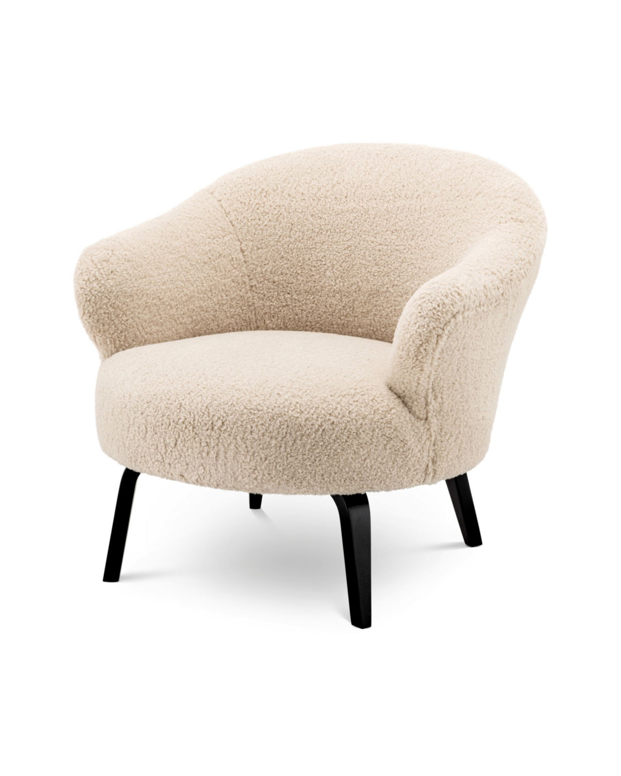 Moretti Chair Brisbane Cream