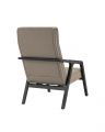 Cruise Chair Grey