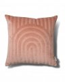 Arch Cushion Cover Dusty Coral