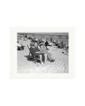 British Holidays Print Only / XL