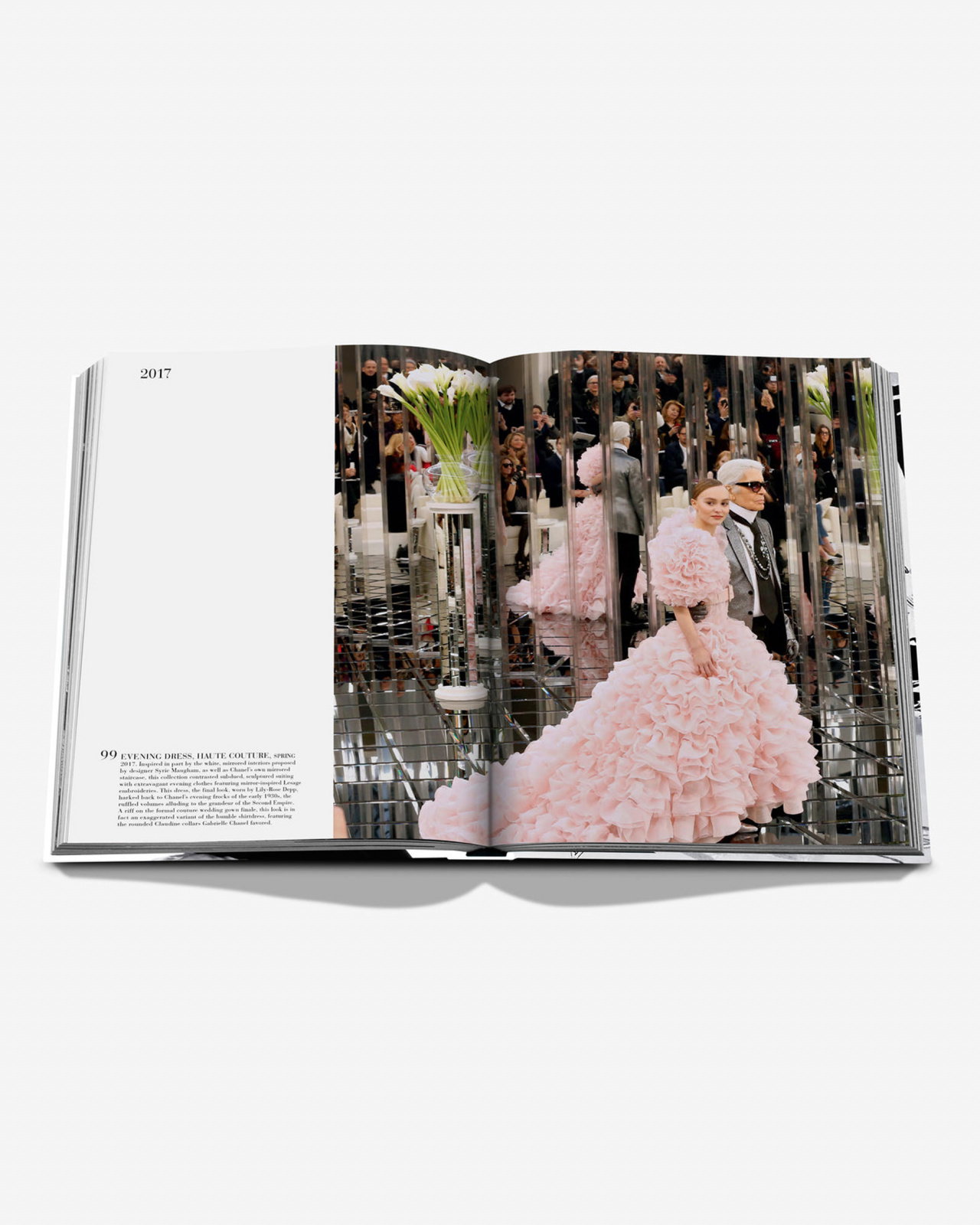 Chanel: The Legend of an Icon