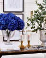 Hydrangea Cut Flower Dark Blue