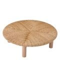 Costello coffee table natural
