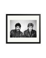 Hall & Oates 1979 Black / Large