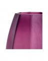 Tiara Vase Purple