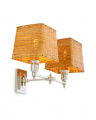 Wall Lamp Lexington Double