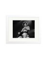 Keith Richards Live, 1978 White / Small