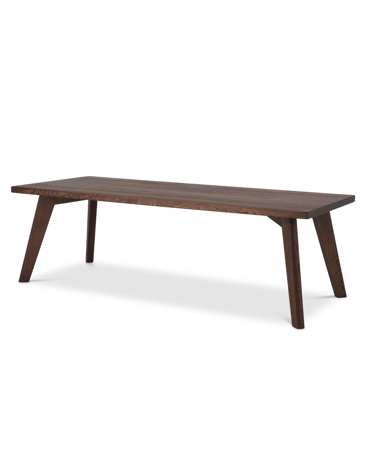 Biot matbord brun OUTLET