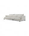 Savarana soffa seashell off-white