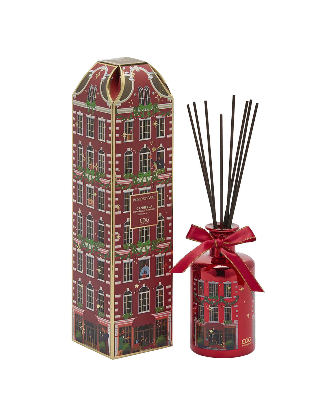 Rue de Rivoli Diffuser