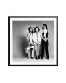 Slade In London Black / XXL