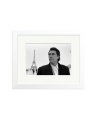 Bryan in Paris White / Small