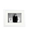 Cage at the Westwood Marquis Hotel White / Small