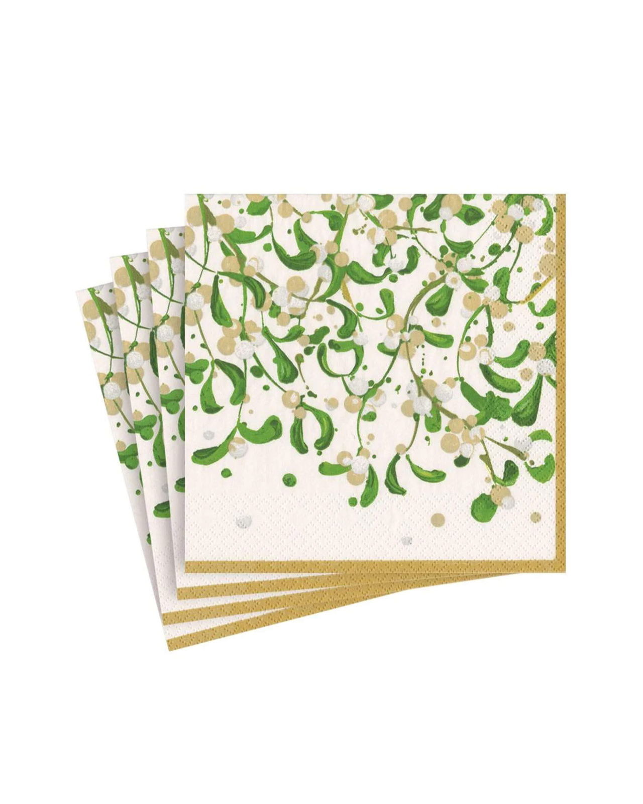 Mistel julservetter 20-pack